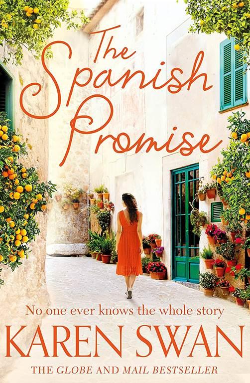 Spanish Promise EXPORT