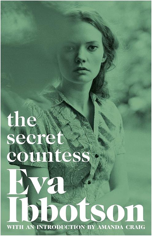 The Secret Countess