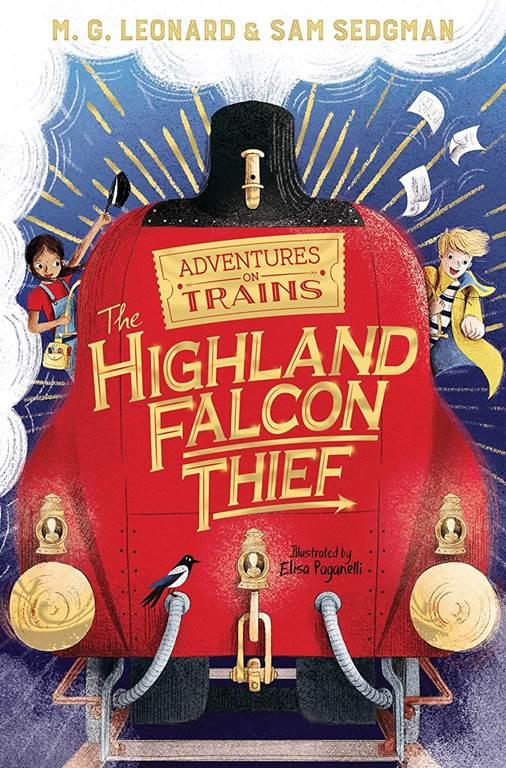 Highland Falcon Thief