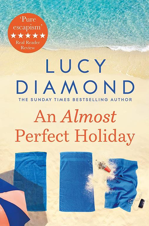 AN ALMOST PERFECT HOLIDAY (201 POCHE)