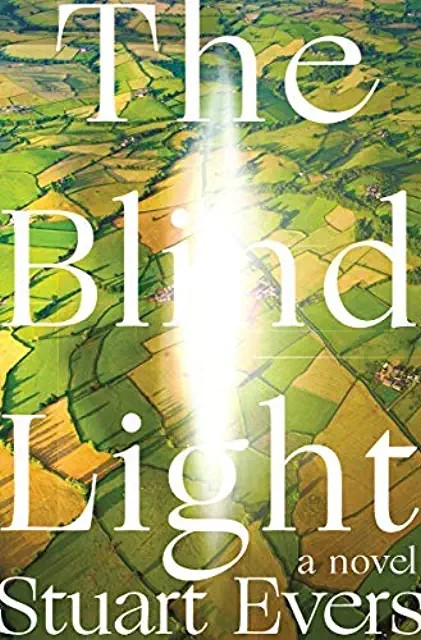 The blind light