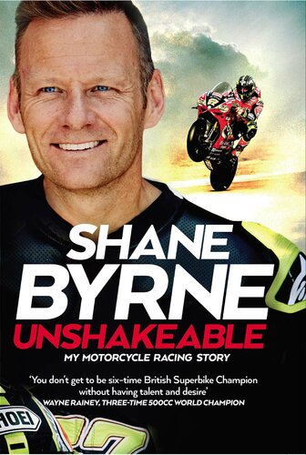 Unshakeable