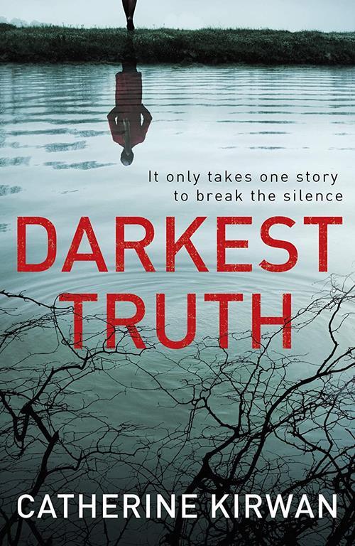 Darkest Truth: She Refused to Be Silenced (1) (Finn Fitzpatrick Series)