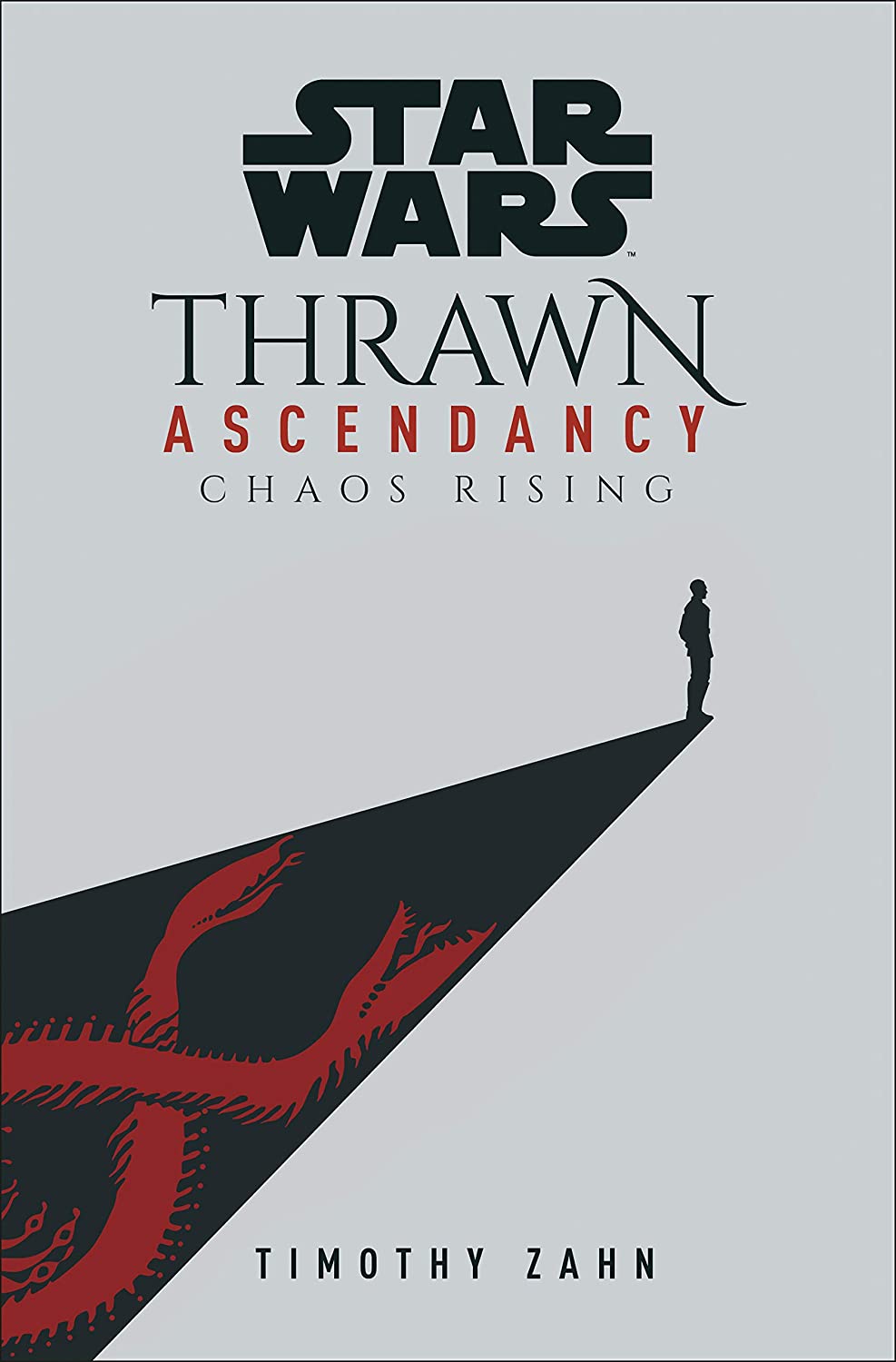 Thrawn The Ascendency Trilogy #1