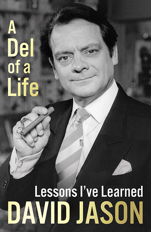 A Del of a Life: Lessons I&rsquo;ve Learned