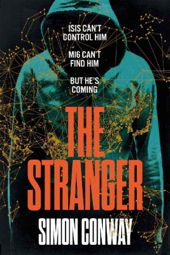 The stranger