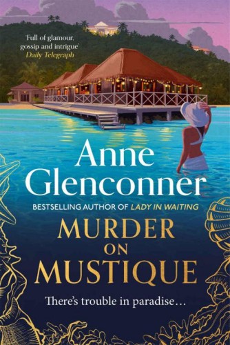 Murder on mustique