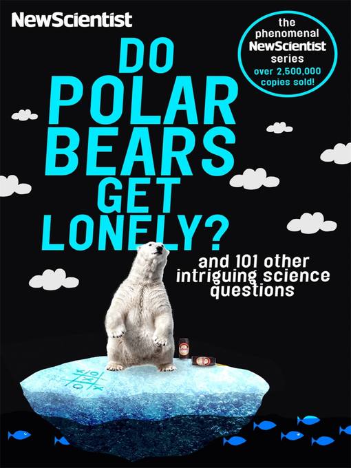 Do Polar Bears Get Lonely