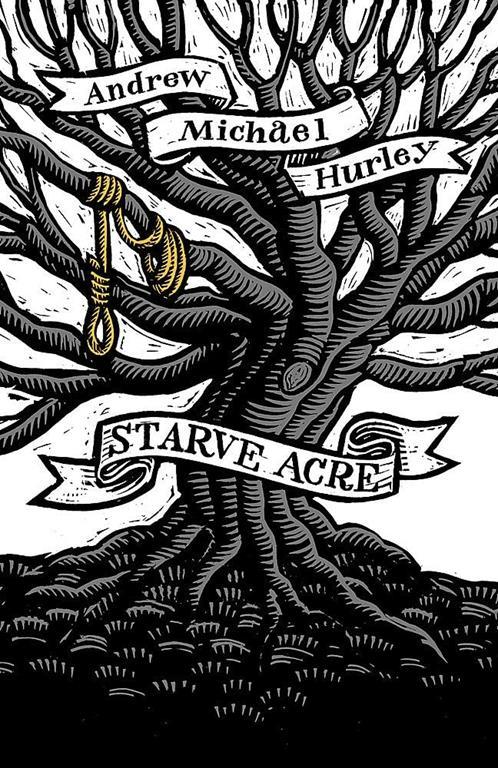 Starve Acre