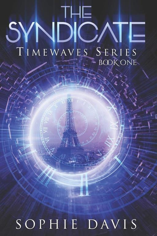 The Syndicate (Timewaves) (Volume 1)