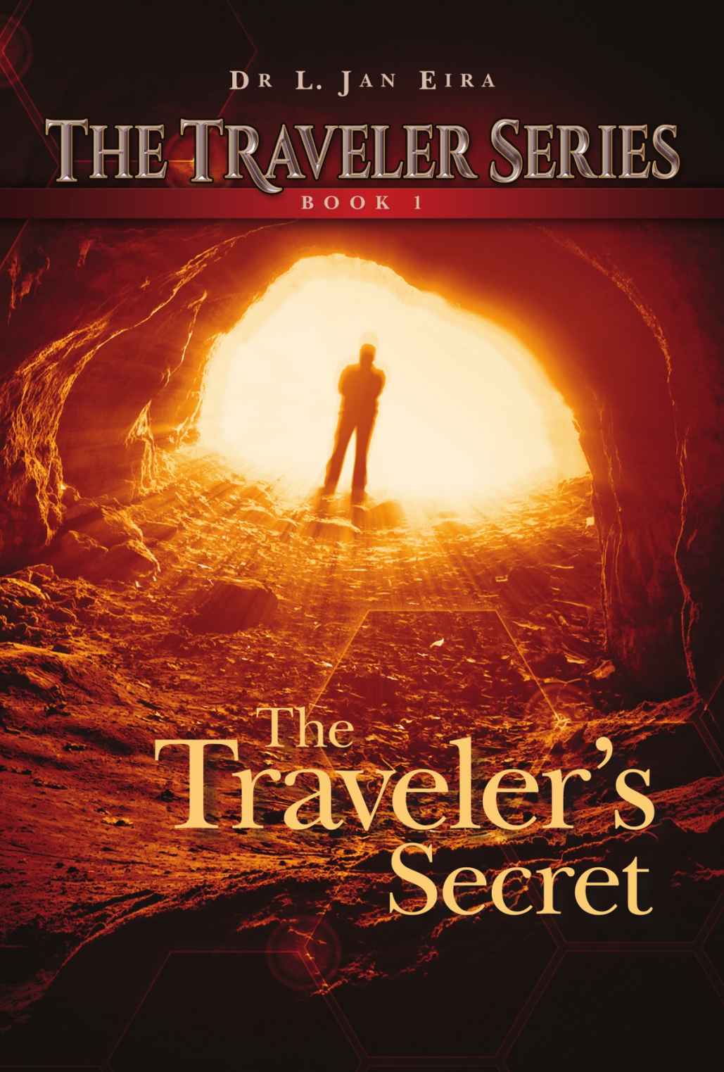 The Traveler's Secret: Book One (The Traveler Series) (Volume 1)