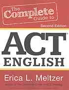 The Complete Guide to ACT English