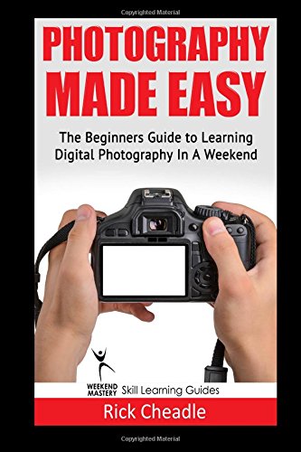 Photography Made Easy