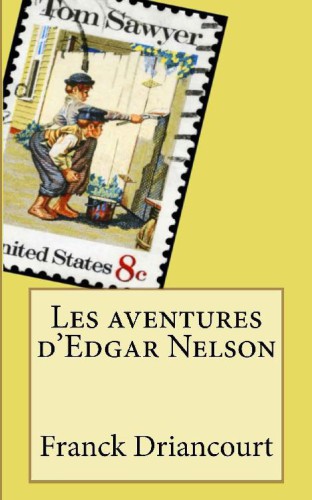 Les aventures d'Edgar Nelson