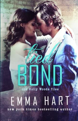 Tied Bond (Holly Woods Files, #4)