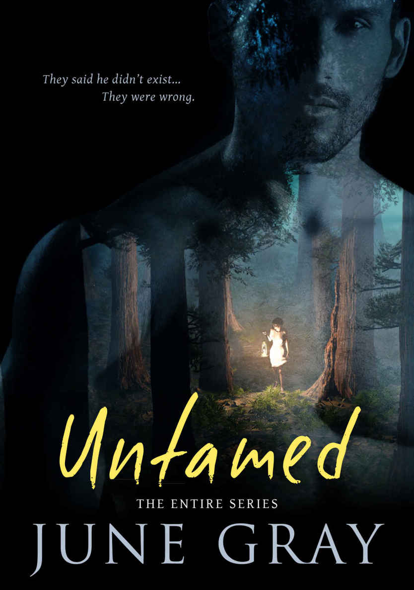Untamed