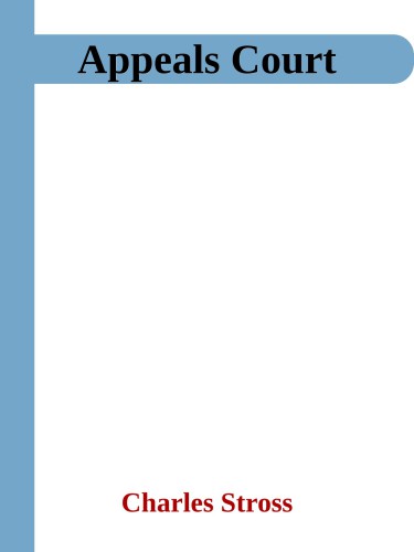 Appeals Court