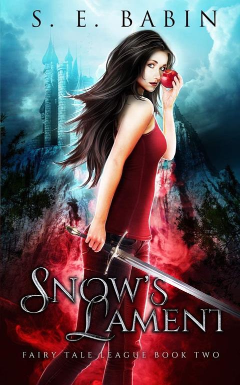 Snow's Lament (Fairytale League) (Volume 2)