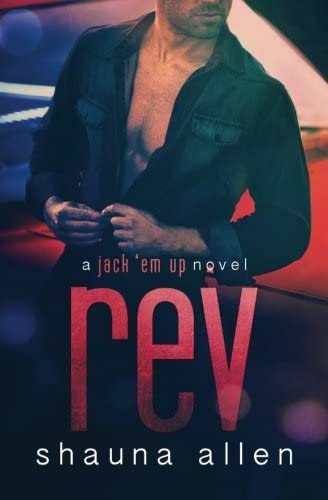 Rev (Jack 'Em Up) (Volume 4)