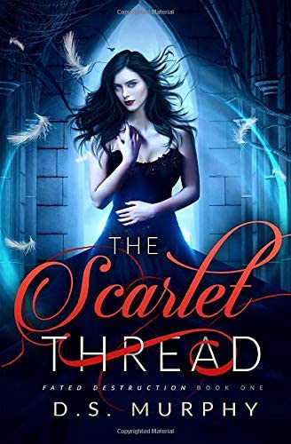 The Scarlet Thread (Fated Destruction)