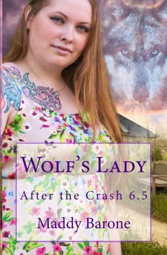 Wolf's Lady: After the Crash 6.5