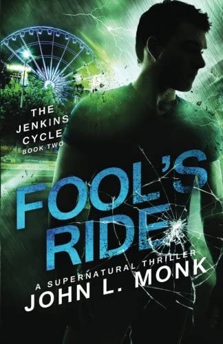 Fool's Ride (The Jenkins Cycle) (Volume 2)