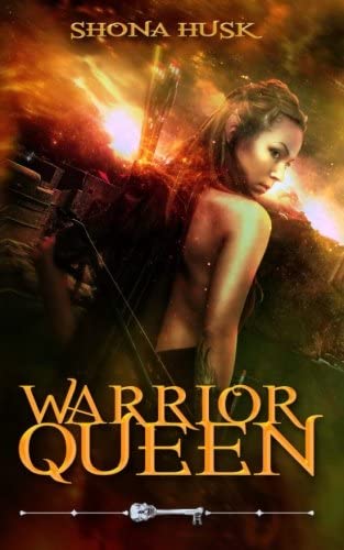 Warrior Queen (Skeleton Key)