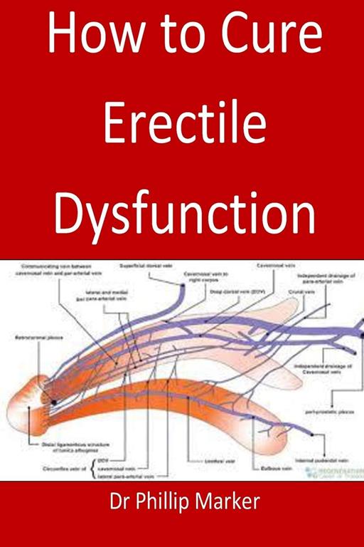 How to Cure Erectile Dysfunction