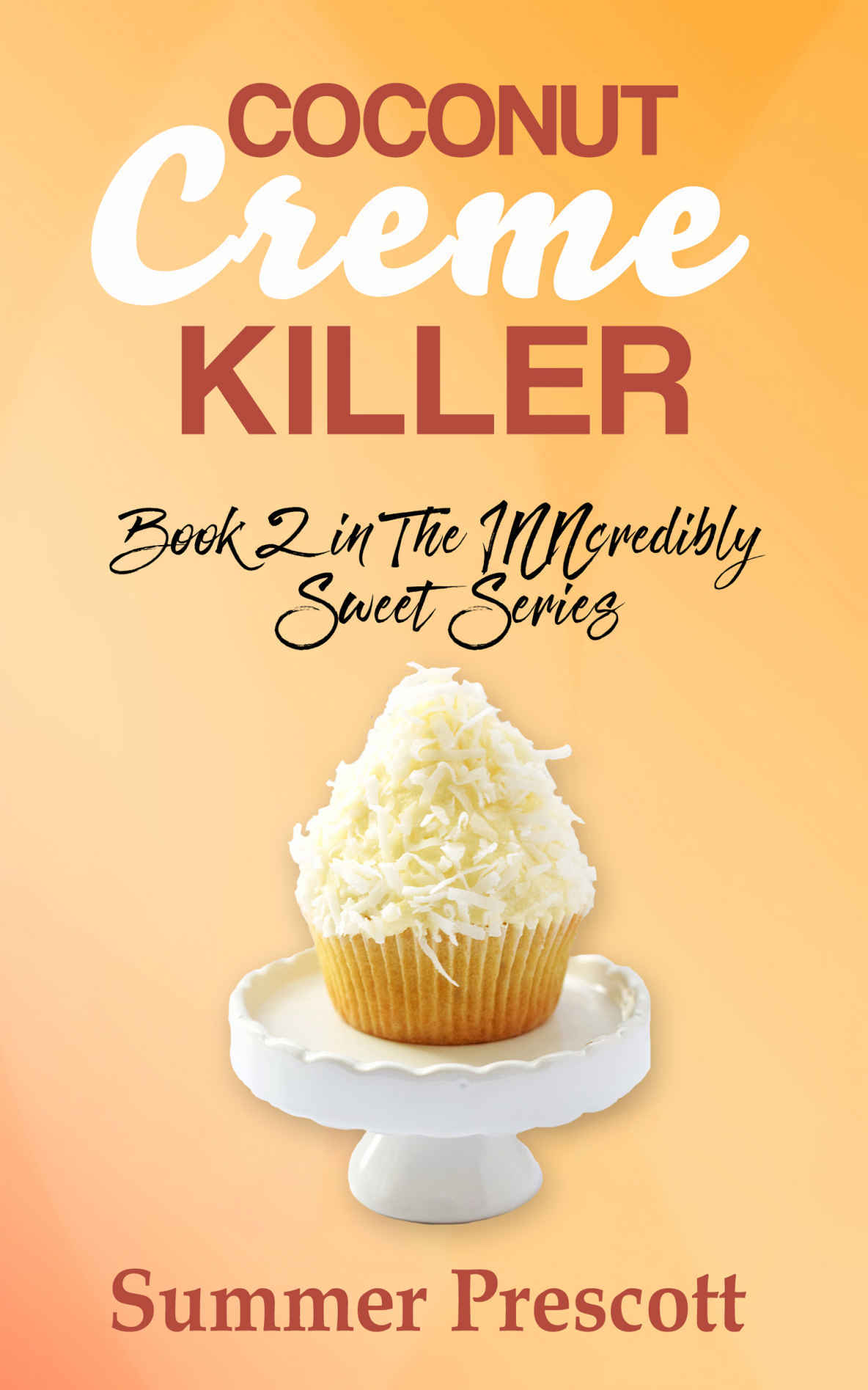 Coconut Creme Killer