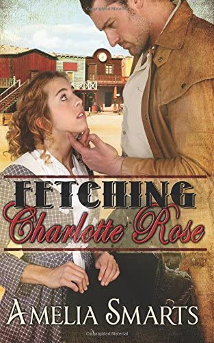 Fetching Charlotte Rose