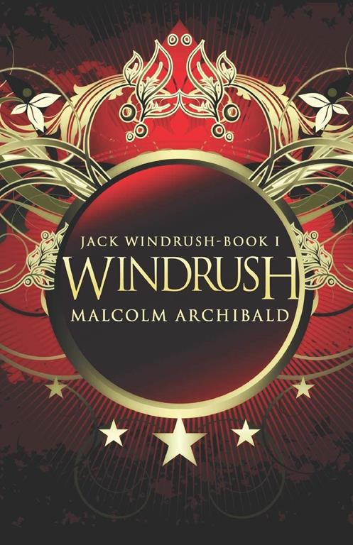 Windrush (Jack Windrush)