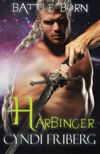 Harbinger (Battle Born) (Volume 5)