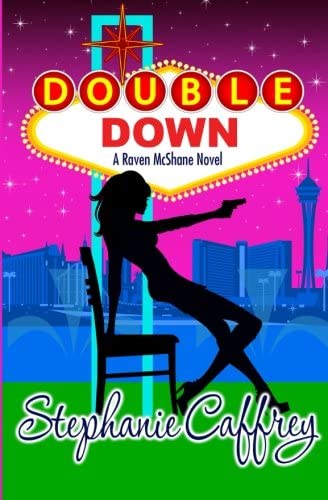 Double Down (Raven McShane Mysteries) (Volume 4)