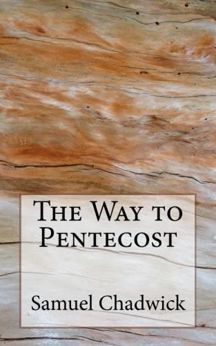 The Way to Pentecost