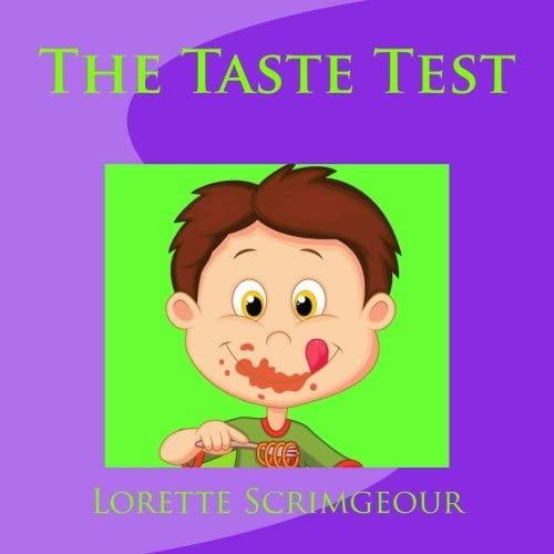 The Taste Test