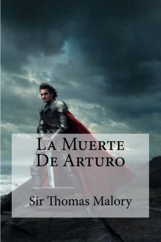 La Muerte De Arturo (Spanish Edition)