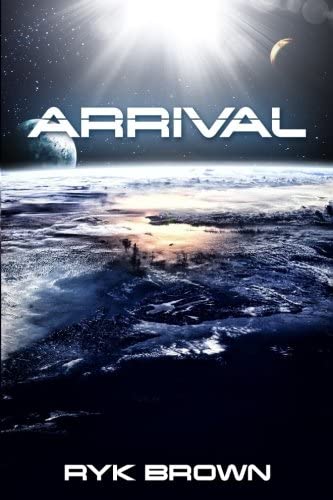 Arrival