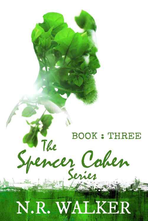 Spencer Cohen, Book Three