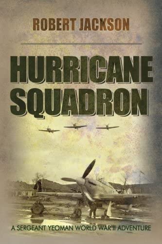 Hurricane Squadron