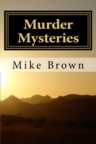 Murder Mysteries