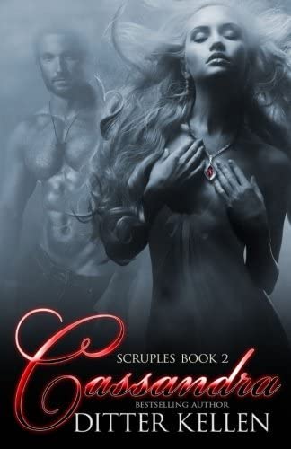 Cassandra (Scruples) (Volume 2)