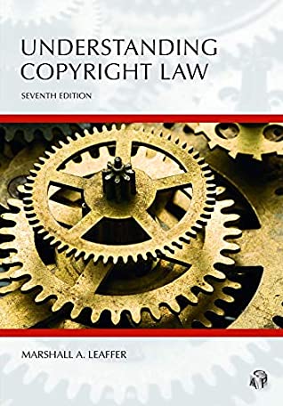 Understanding Copyright Law