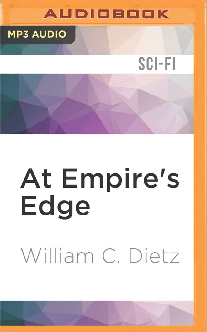 At Empire's Edge