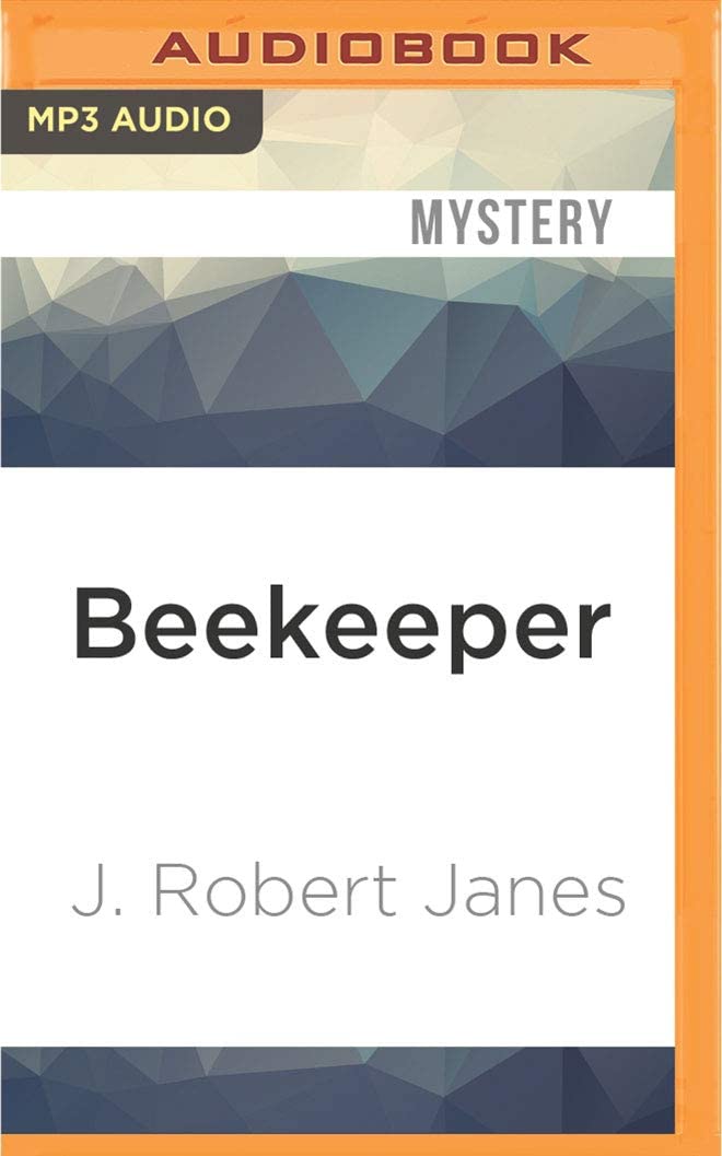 Beekeeper (St-Cyr and Kohler, 11)