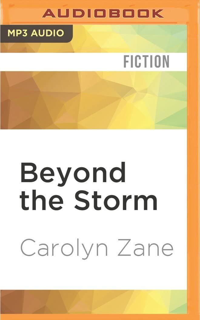 Beyond the Storm (Quilts of Love)