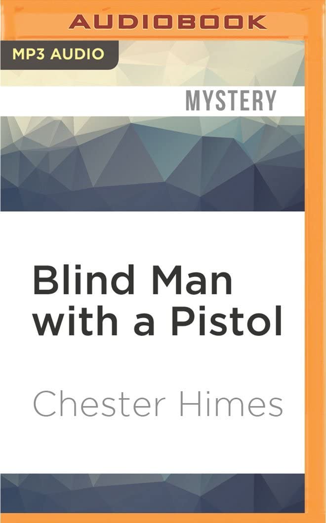 Blind Man with a Pistol (Grave Digger and Coffin Ed)