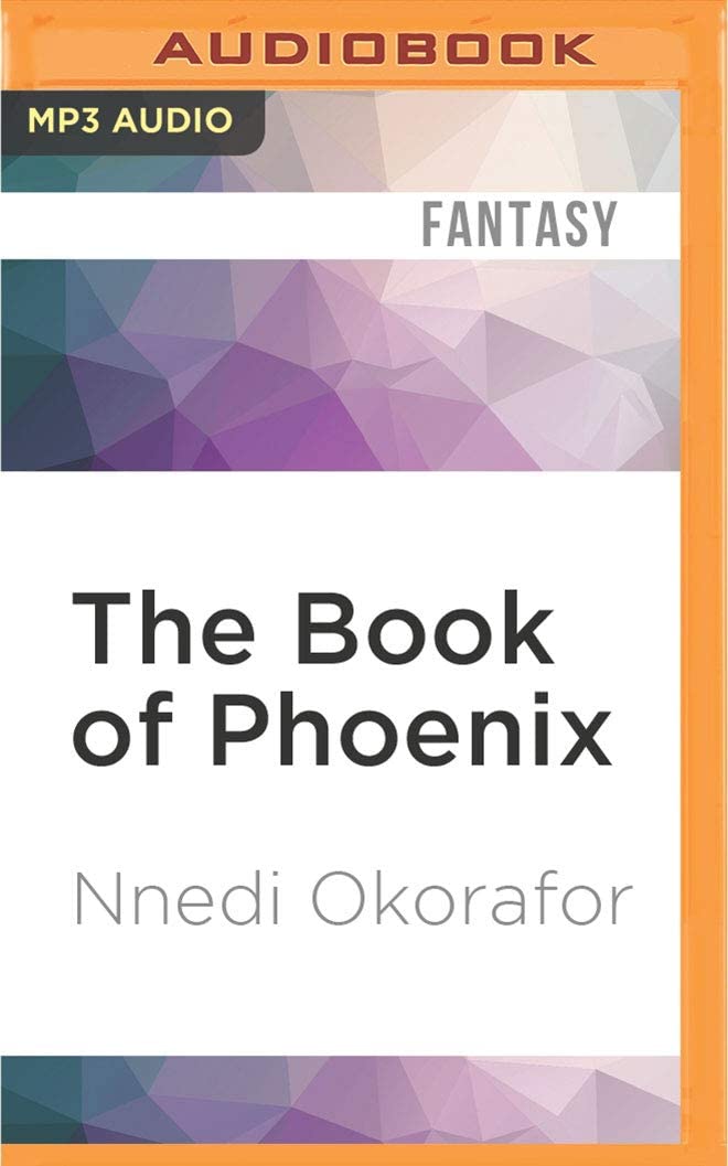 Book of Phoenix, The