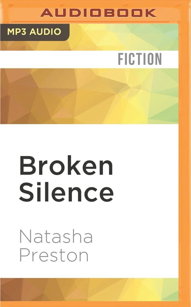 Broken Silence