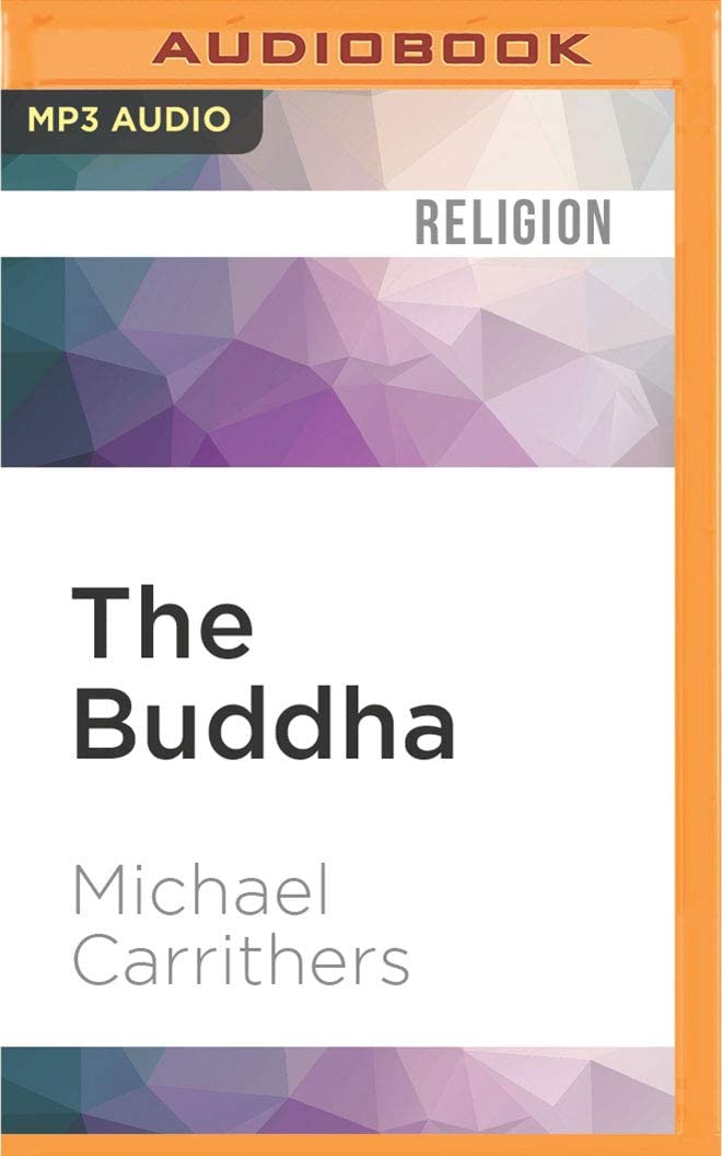 Buddha, The (Very Short Introductions)