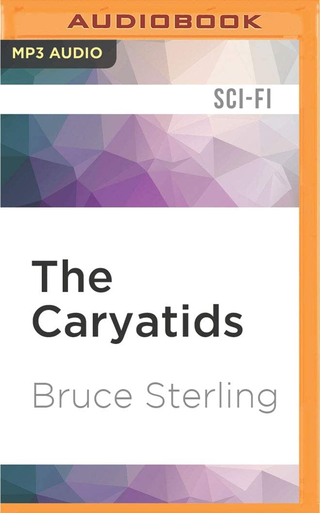 Caryatids, The